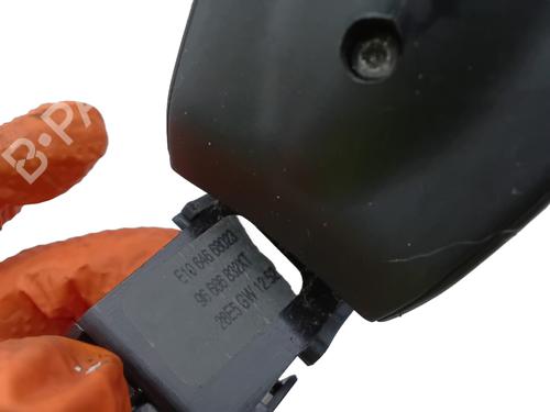 Commandes au volant CITROËN C3 II (SC_) 1.2 VTi 82 | BP29935914E15