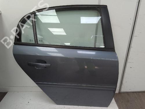 Dør høyre bak OPEL VECTRA C (Z02) 1.8 16V (122 hp) 26611814