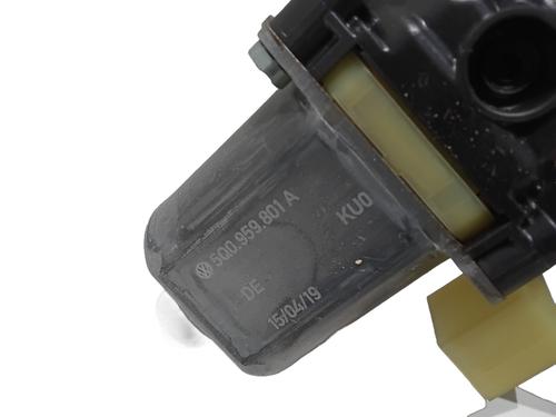 Right front window motor VW T-ROC (A11, D11) 2.0 TDI | BP36110475E20 - Image 3