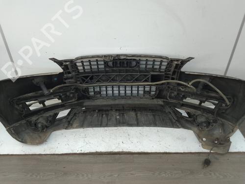 Front bumper AUDI Q7 (4LB) 3.0 TDI quattro | BP29396820C7 
