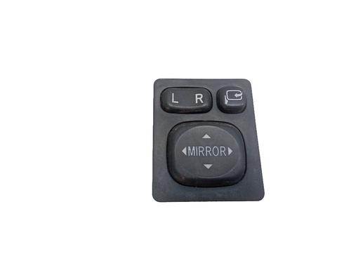 Used Mirror switch Mirror switch TOYOTA VERSO (_R2_) 2.0 D-4D (AUR20_, AUR20R) (126 hp) 18598570 18598570