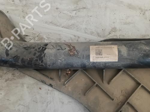 Rear axle VW GOLF VIII (CD1, DA1) 2.0 TDI | BP34180756M2 - Image 6