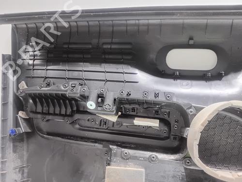 Front right panel CITROËN C3 AIRCROSS II (2R_, 2C_) 1.2 PureTech 110 (2RHNZB, 2RHNZW, 2RHNPX, 2RHNPJ) | BP37170322C59 - Image 7