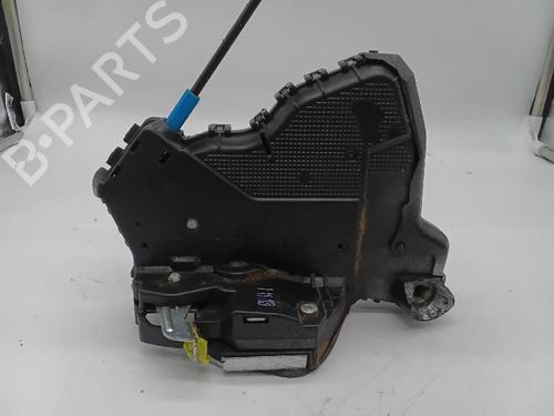 Used Front left lock TOYOTA AURIS (_E18_) 1.2 (NRE185_, NRE185R) (116 hp) 26704780