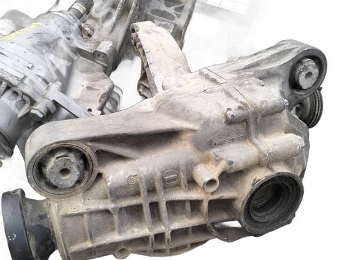 Used Front differential MERCEDES-BENZ M-CLASS (W164) ML 350 4-matic (164.186) (272 hp) 26052840