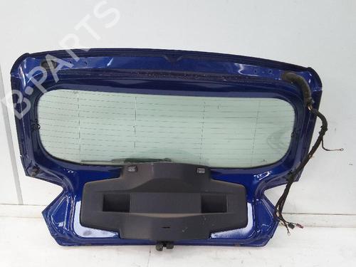 Tailgate SEAT IBIZA V (KJ1, KJG) 1.0 TSI | BP19071584C6 