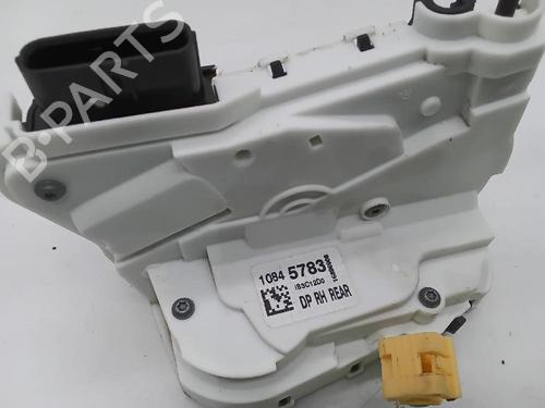 Used Rear right lock MG MG ZS SUV 1.5 VTi (106 hp) 26705081