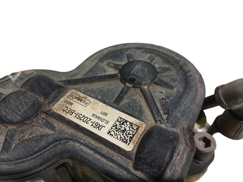 Left rear brake caliper FORD FOCUS IV (HN) 1.5 EcoBlue | BP37874186M107 - Image 3