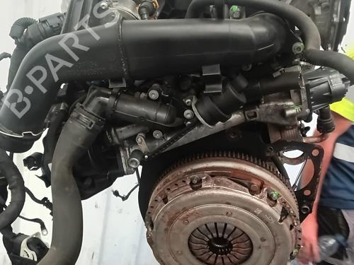 Engine OPEL INSIGNIA A (G09) 2.0 CDTI (68) | BP36767178M1 - Image 4