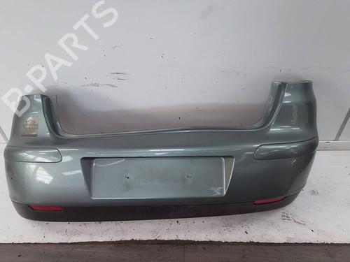 Used Rear bumper SEAT IBIZA III (6L1) 1.4 16V (100 hp) 28147101