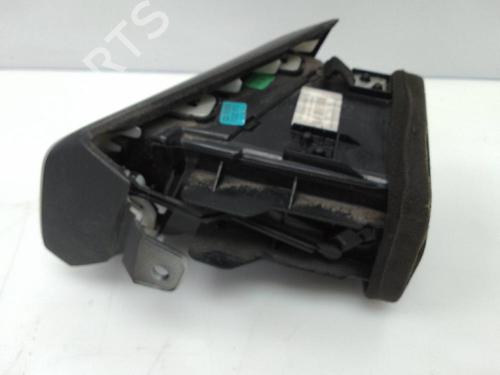 Air vent NISSAN QASHQAI II (J11, J11_) 1.2 DIG-T | BP20642713I21 