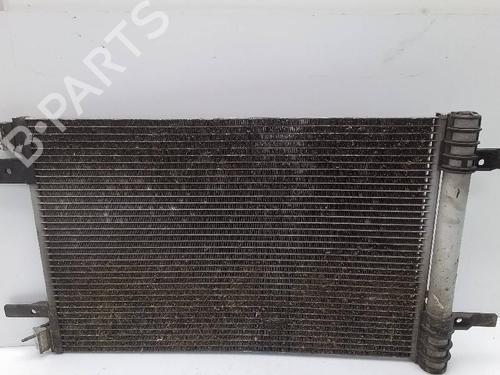 Used AC radiator CITROËN BERLINGO (ER_, EC_) 1.5 BlueHDi 130 (ECYHZJ, ECYHZR) (131 hp) 23654548