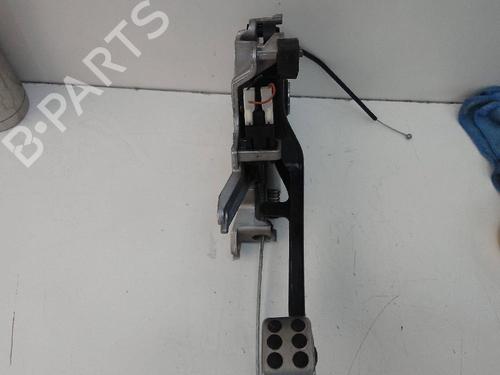 Pedal MERCEDES-BENZ M-CLASS (W164) ML 320 CDI 4-matic (164.122) | BP18582800I4 