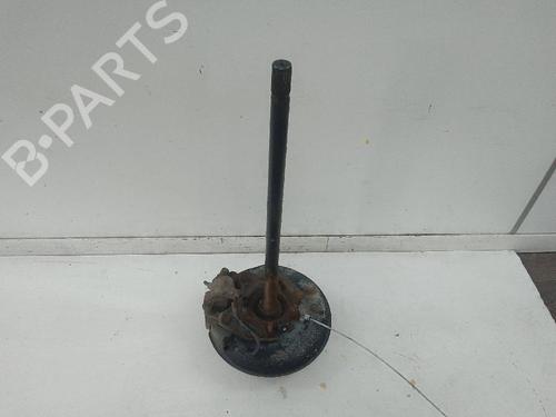 Right rear steering knuckle TOYOTA LAND CRUISER PRADO (_J12_)  | BP20702151M28 
