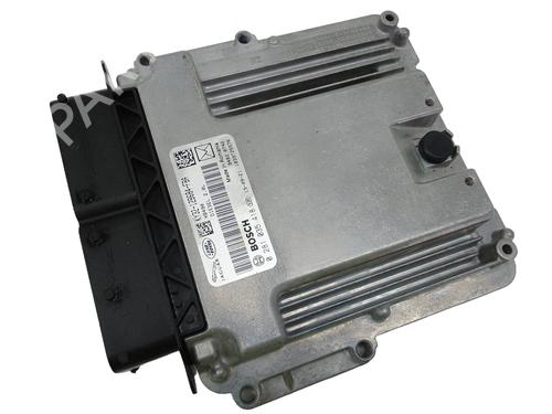 Used Engine control unit (ECU) Engine control unit (ECU) 18598119 18598119