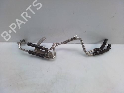 Pipe VW POLO VI (AW1, BZ1, AE1)  | BP22396598M125 