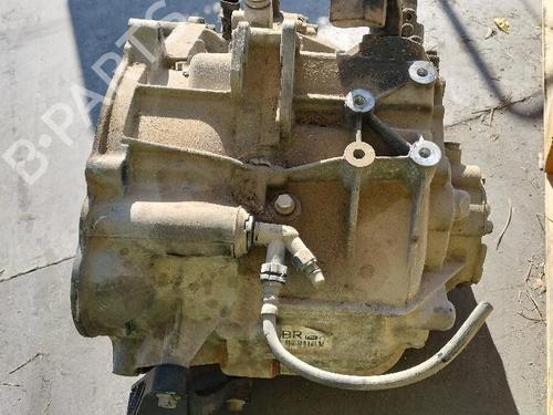 Gearbox CHEVROLET CRUZE (J300) 2.0 CDI | BP19041134M3 