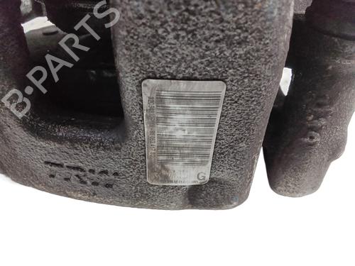 Left rear brake caliper PEUGEOT EXPERT Platform/Chassis 2.0 HDi 120 | BP35945259M107 - Image 8