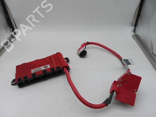 Used Fuse box BMW 3 Touring (F31) 325 d (224 hp) 26920348