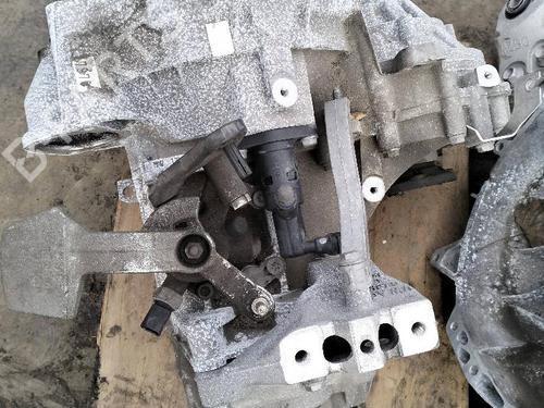 Used Gearbox VW TOURAN (5T1) [2015-2025]  26052902