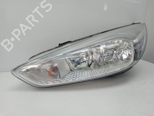 Used Left headlight Left headlight 23851007 23851007