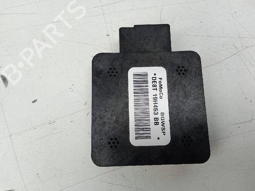Electronic module FORD FOCUS III 1.6 TDCi | BP18585380M83 