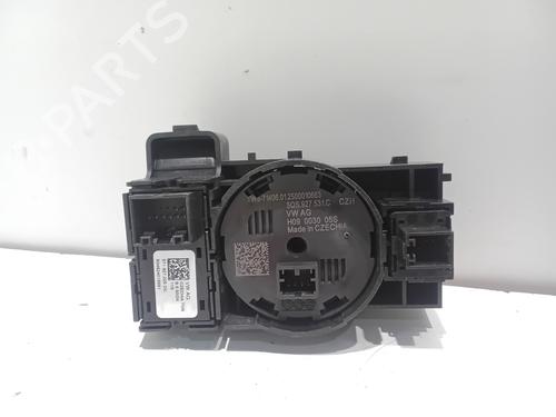 Switch VW TIGUAN (CT1) 2.0 TDI | BP39504082I30 - Image 3