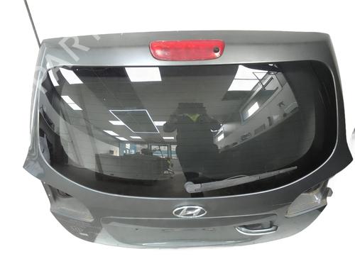 Tailgate HYUNDAI SANTA FÉ II (CM) 2.2 CRDi 4x4 | BP30195668C6 