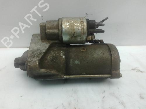 Starter MERCEDES-BENZ VITO Van (W447) 116 CDI (447.601, 447.603, 447.605) | BP21213636M8 