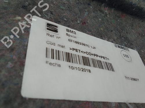 Other SEAT ARONA (KJ7, KJP) 1.6 TDI | BP29385632O1 