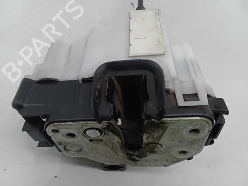 Front right lock FIAT 500 (312_) 1.2 (312AXA1A) | BP29477291C97 