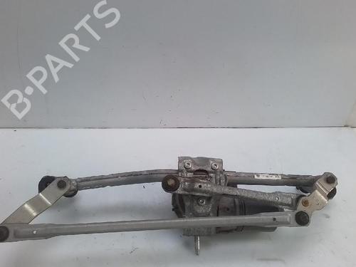 Essuie-glace moteur avant VW TOURAN (1T1, 1T2) 2.0 TDI (136 hp) 26284175