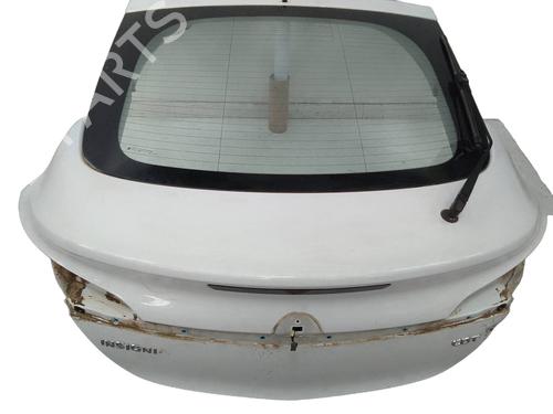 Used Tailgate Tailgate 20932580 20932580
