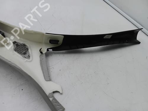 Other AUDI A3 Sportback (8VA, 8VF) 2.0 TDI | BP29203623O1