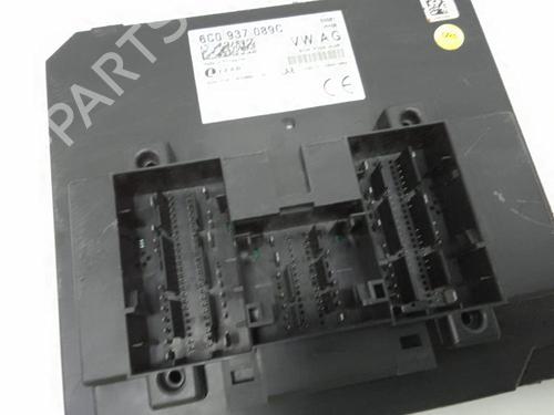Module électronique SKODA RAPID (NH3, NK3, NK6) 1.6 TDI (115 hp) 24464308