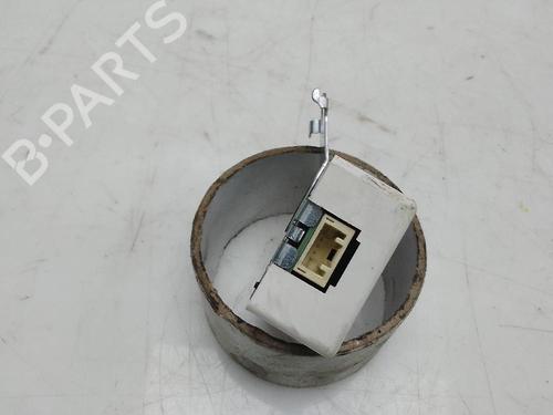 Used Comfort control module TOYOTA YARIS (_P13_) 1.5 (NSP131_) (112 hp) 18573295