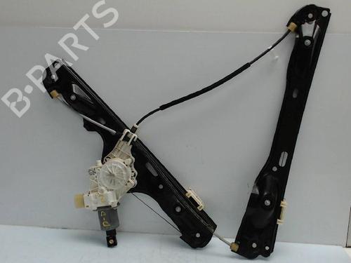 Used Front right window mechanism BMW X1 (E84) [2009-2015]  23103251
