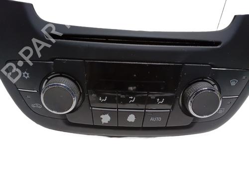 Climate control OPEL INSIGNIA A (G09) 2.0 CDTI (68) | BP36408467I5 - Image 3