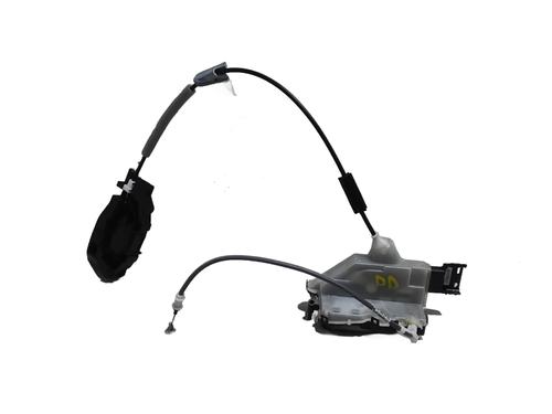 front-right-lock-peugeot-expert-platformchassis-2007-34647163 main image