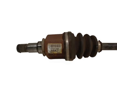 Left front driveshaft OPEL KARL (C16) 1.0 | BP39096735M38 - Image 5