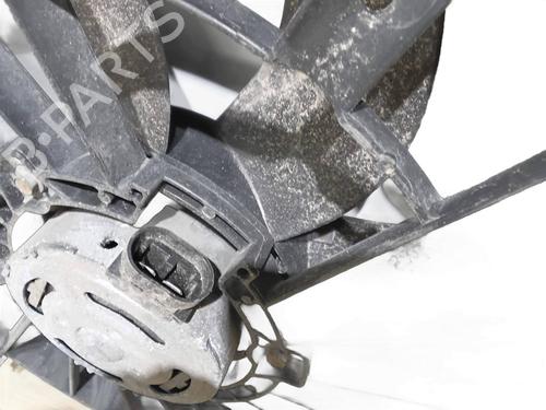 Radiator fan RENAULT MASTER III Van (FV) 2.3 dCi 145 FWD (FV0E, FV0F, FV0H, FV02, FV0M, FV0S,... | BP34421831M35 - Image 4