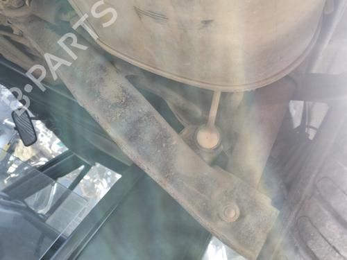 Used Right rear suspension arm Right rear suspension arm MITSUBISHI OUTLANDER II (CW_W) 2.0 DI-D (CW8W) (140 hp) 33040682 33040682
