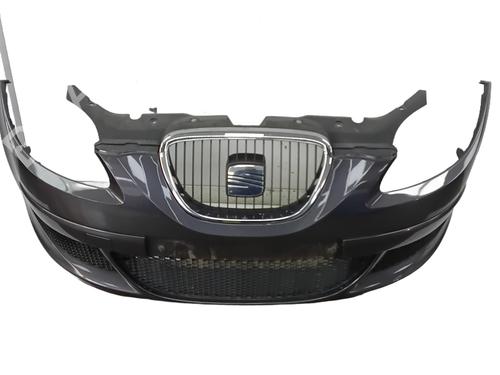 Bak støtfanger SEAT ALTEA (5P1) 1.9 TDI (105 hp) 31037705