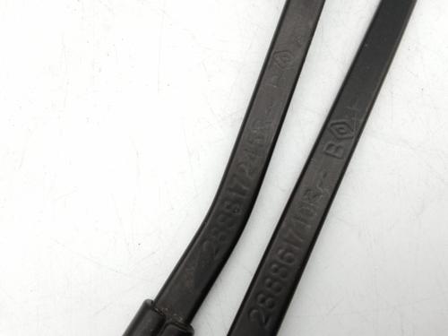 Front wipers mechanism RENAULT EXPRESS Box Body/MPV 1.5 Blue dCi 75 (F6AA) | BP29385724C83 