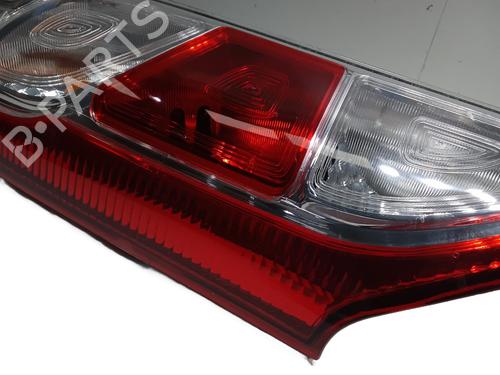 Left taillight RENAULT KANGOO Express (FW0/1_) 1.5 dCi 75 (FW07, FW10, FW04) | BP36219172C34 - Image 3