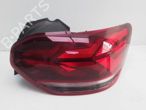 Right taillight DACIA SANDERO III 1.0 TCe LPG | BP29708273C35 