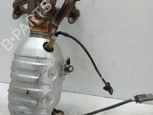 Particulate filter MG MG ZS SUV 1.5 VTi | BP26972394M81 
