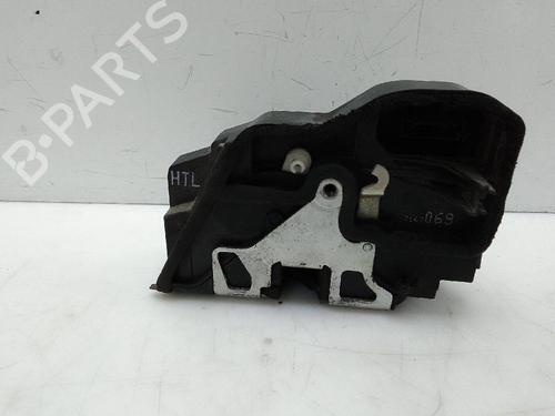 Rear left lock BMW X3 (E83) 2.0 sd | BP24543363C100 