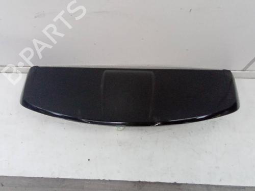 Rear spoiler LAND ROVER RANGE ROVER EVOQUE (L538) 2.0 D | BP20222259C96