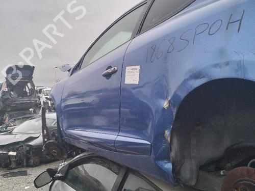 Used Pedal RENAULT MEGANE III Coupe (DZ0/1_) 2.0 dCi (DZ0L) (160 hp) 18591263